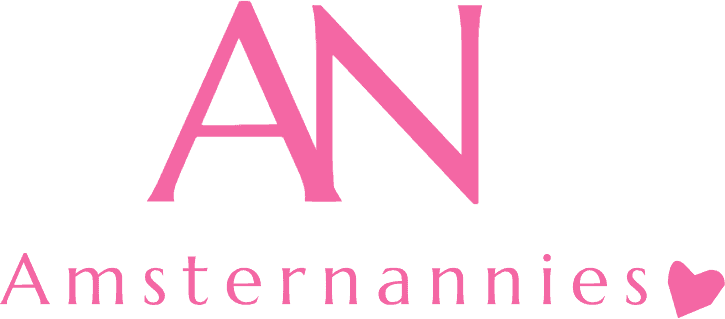Amsternannies Logo